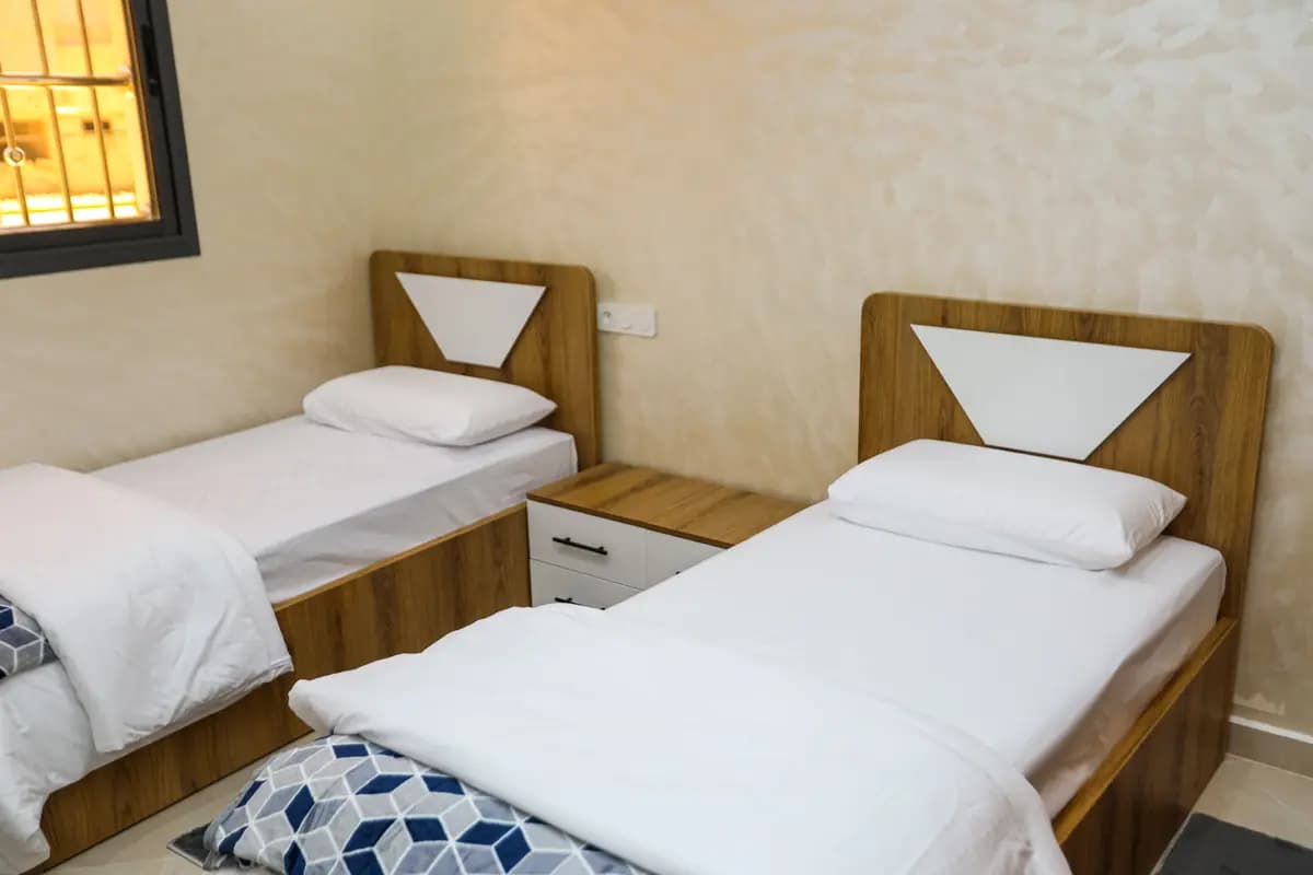 Appartement 4