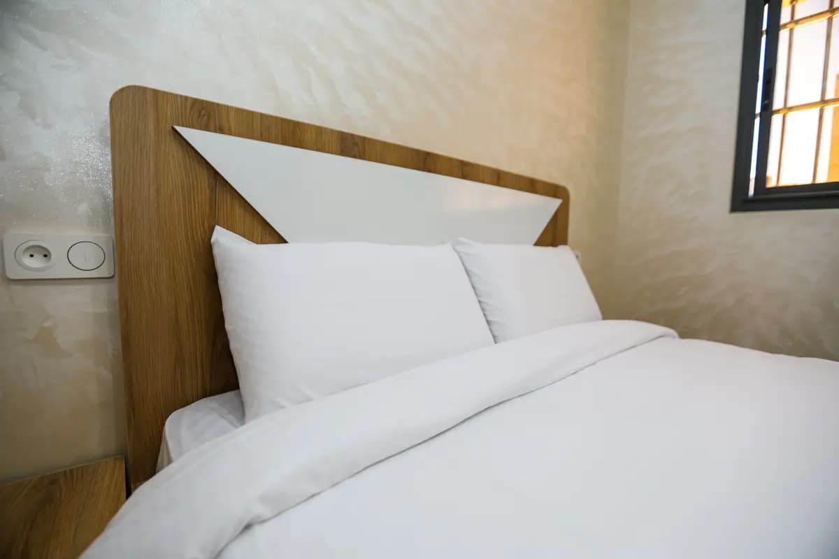Appartement 6