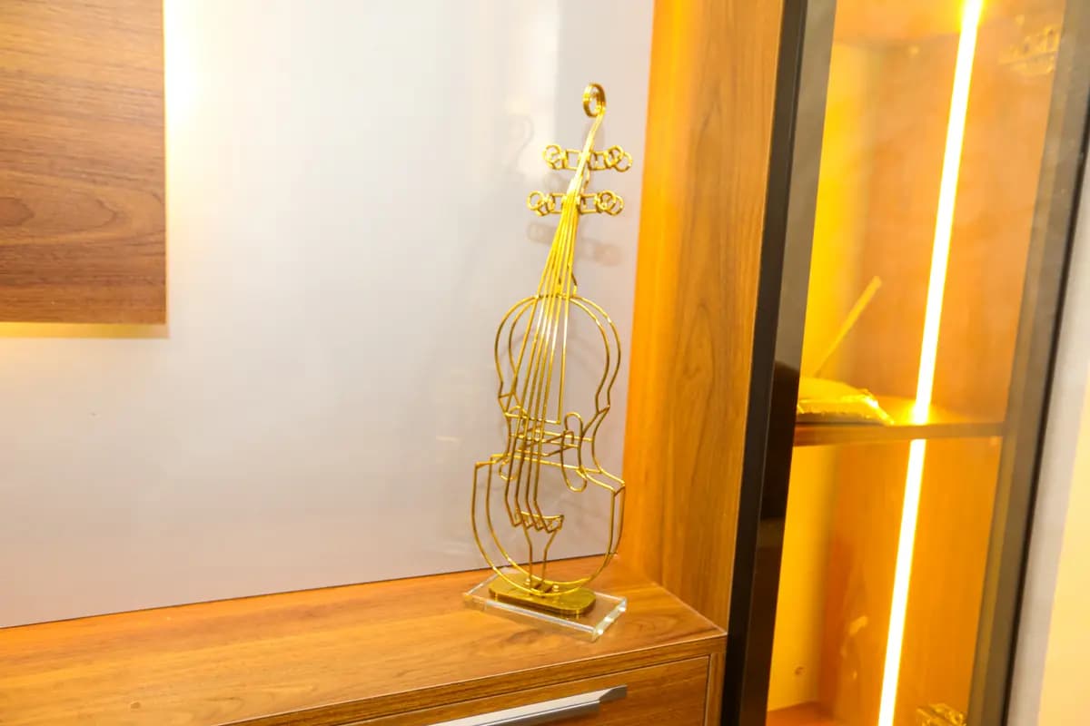 Appartement 5