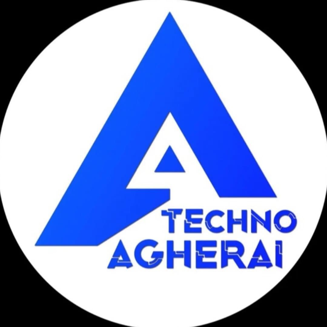 Techno Agherai logo