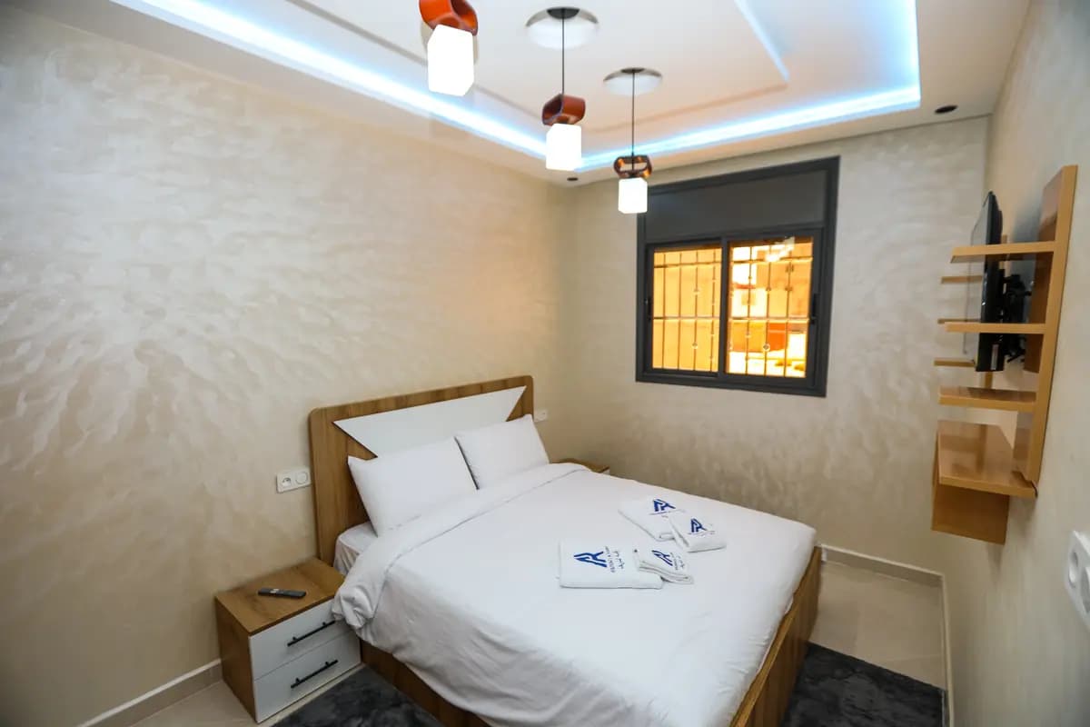Bedroom two