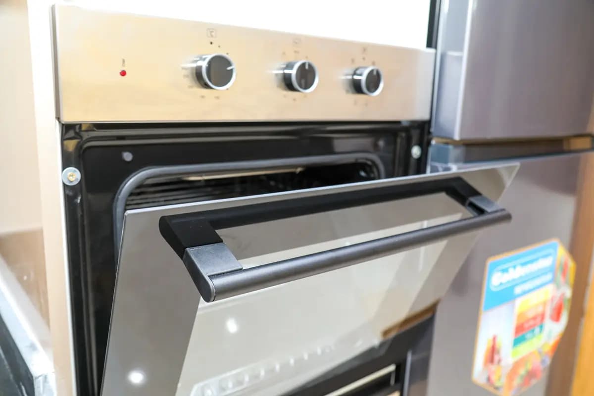 Kitchen detail